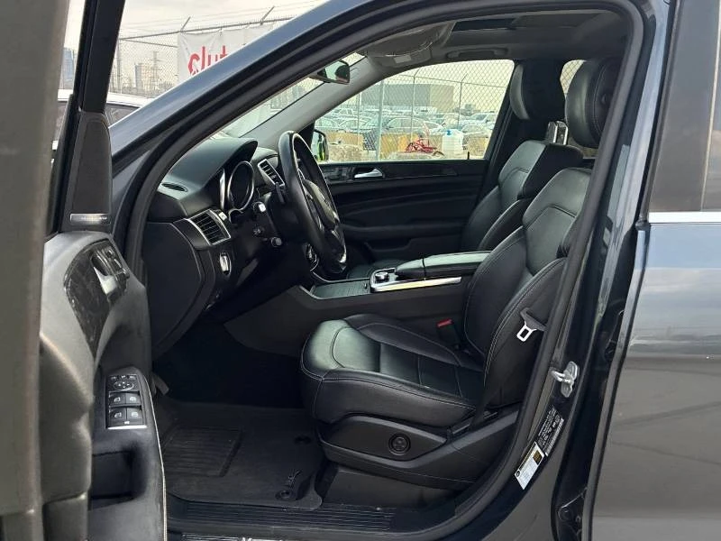 Mercedes-Benz ML 350 * BLUETEC * 4MATIC * AMG LINE * PANO, снимка 4 - Автомобили и джипове - 55645176