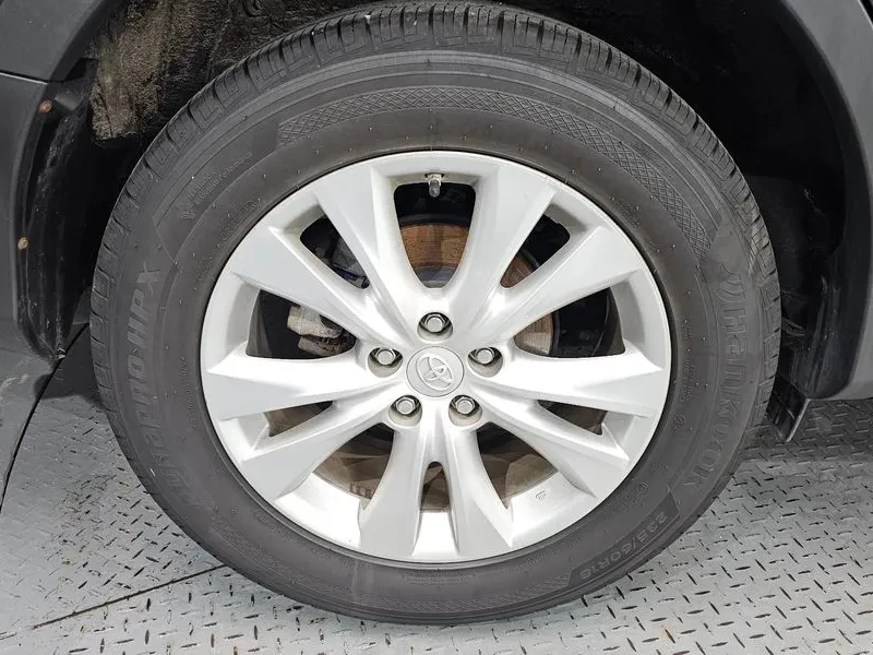 Toyota Rav4 2.5 4Wd, снимка 5 - Автомобили и джипове - 55899853