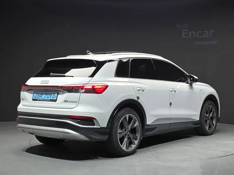 Audi Q4 40 Premium - ���� 30% ����� | Mobile.bg � ����������� 2