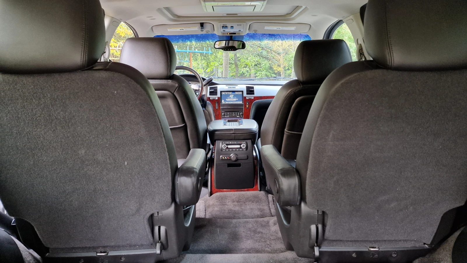 Cadillac Escalade | Mobile.bg   16