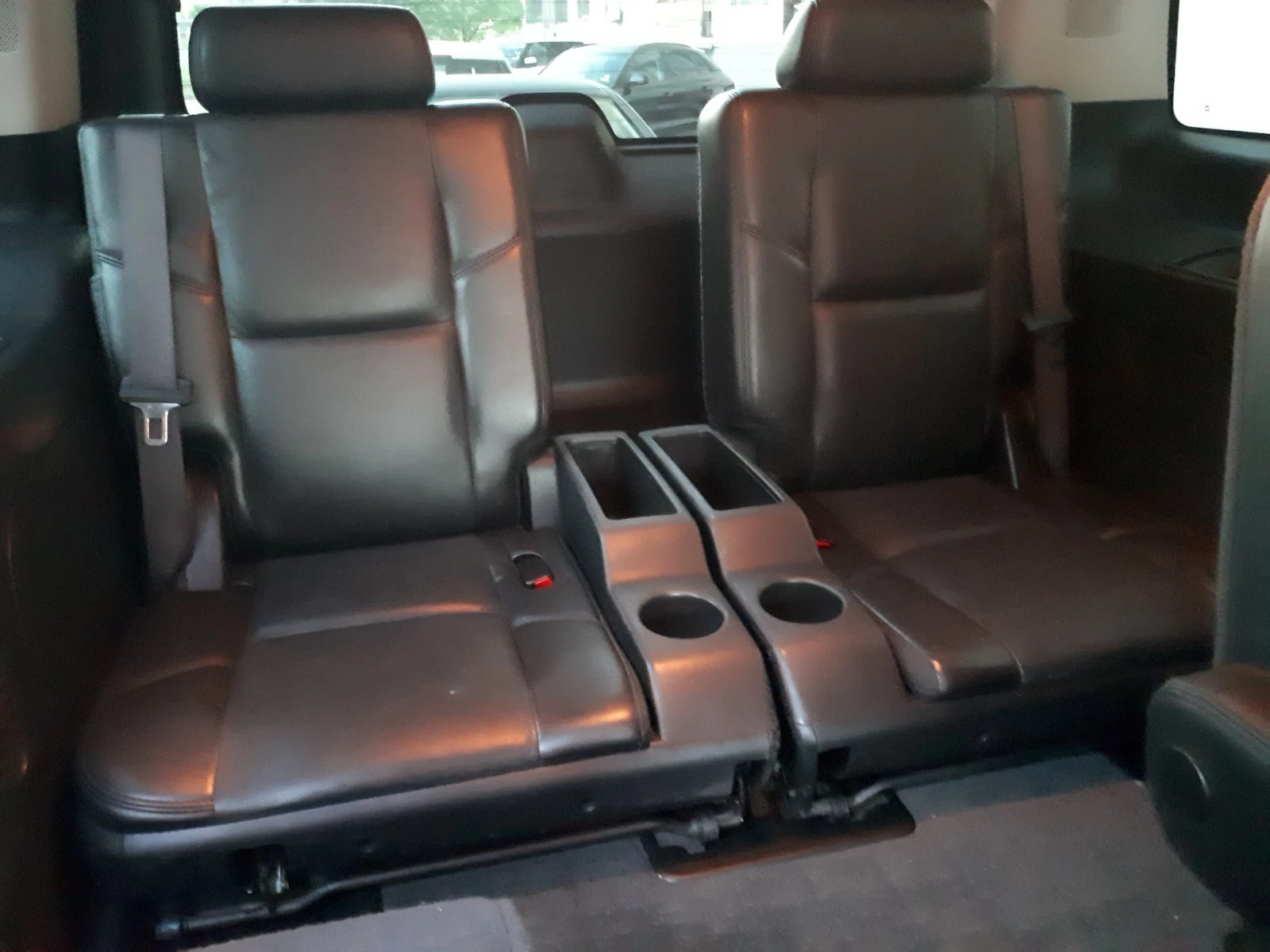 Cadillac Escalade | Mobile.bg   17