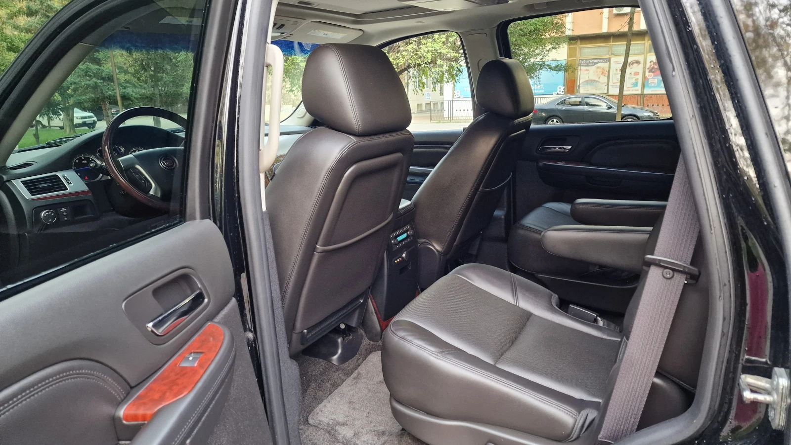 Cadillac Escalade | Mobile.bg   15