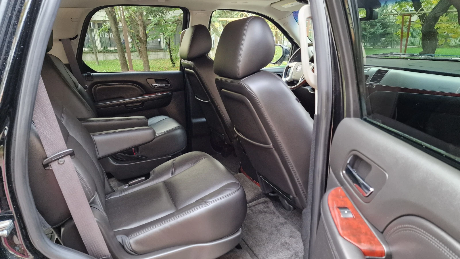 Cadillac Escalade | Mobile.bg   12