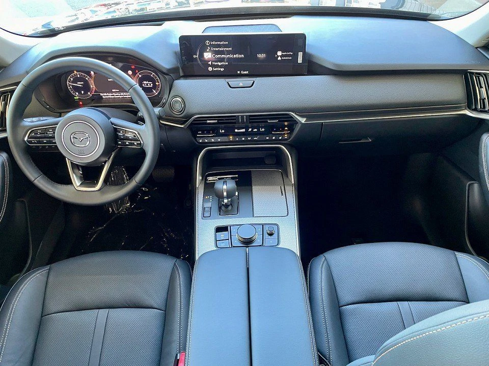 Mazda CX-60 * HOMURA* PLUG-IN* AWD* PANO* DISTR* HEAD-UP*  | Mobile.bg   12