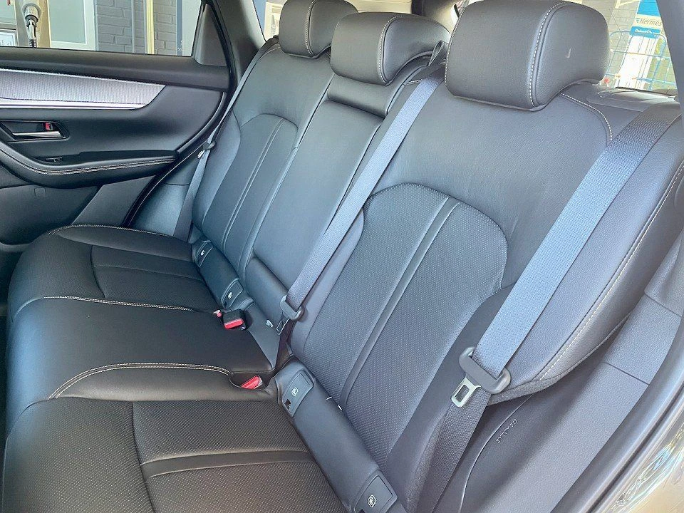 Mazda CX-60 * HOMURA* PLUG-IN* AWD* PANO* DISTR* HEAD-UP*  | Mobile.bg   14