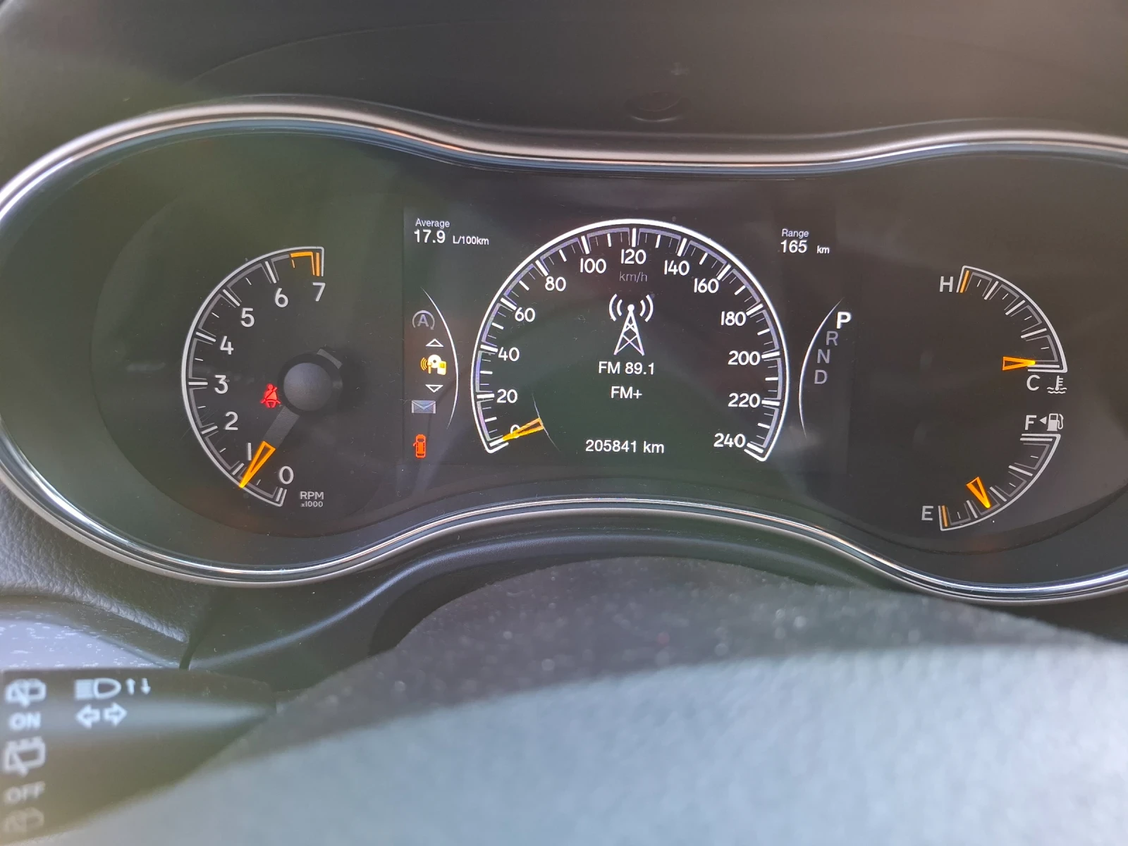 Jeep Grand cherokee  - изображение 9