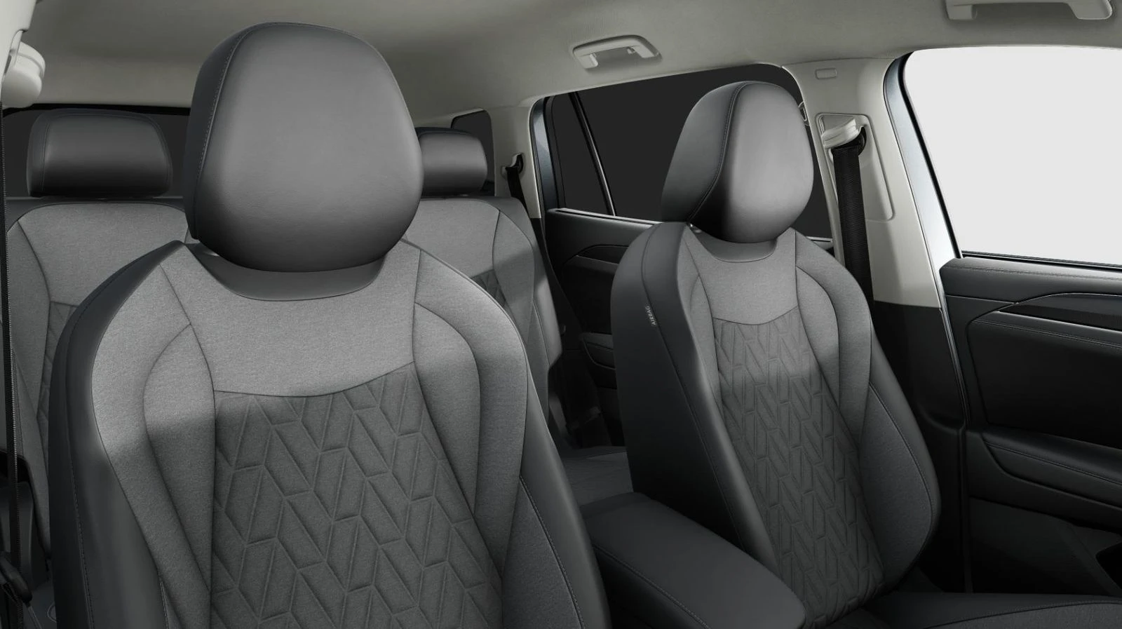 VW Tayron НОВ!1.5HEV/204HP/LIFE/DSG/CAM/NAVI/361v - изображение 10