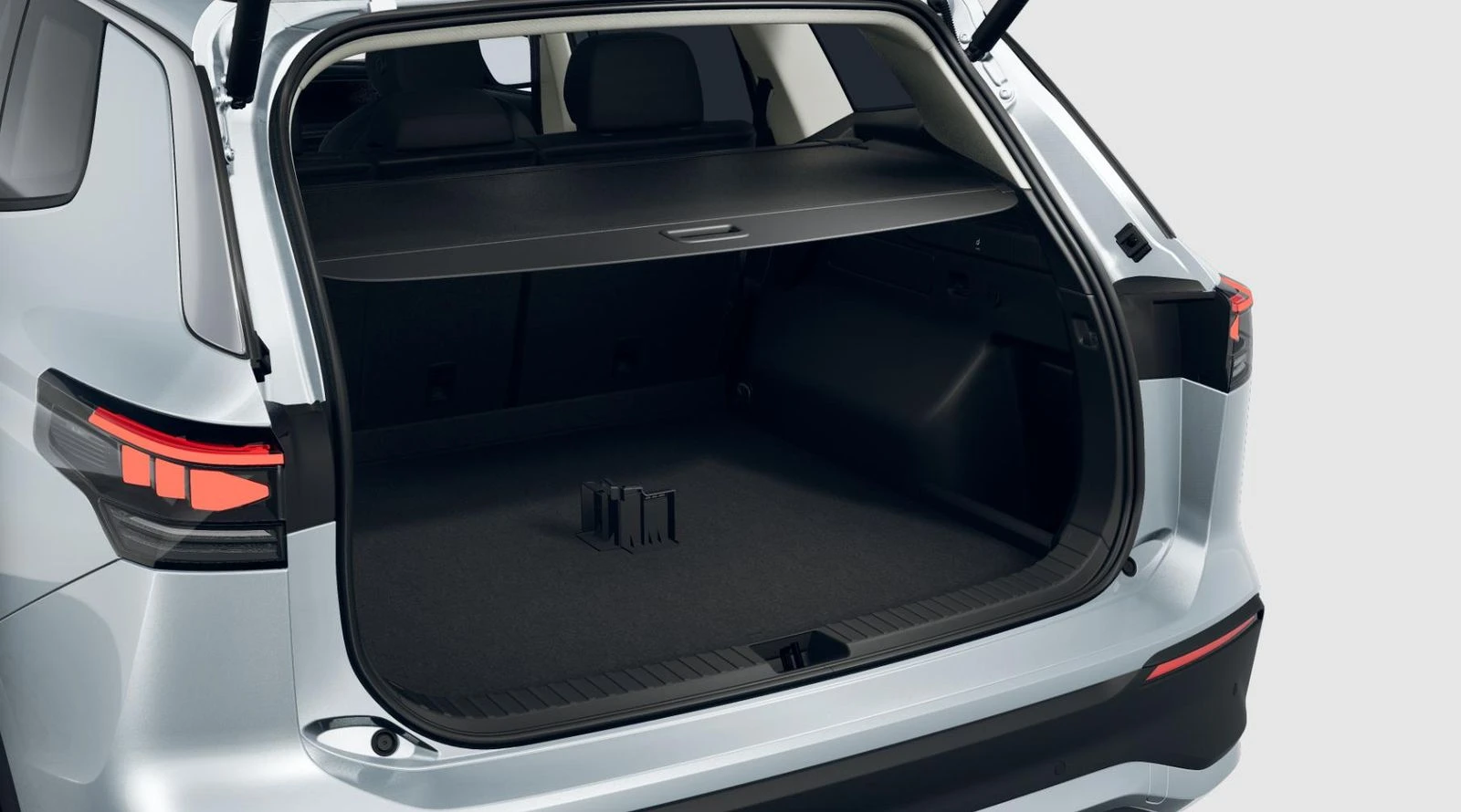 VW Tayron НОВ!1.5HEV/204HP/LIFE/DSG/CAM/NAVI/361v - изображение 8