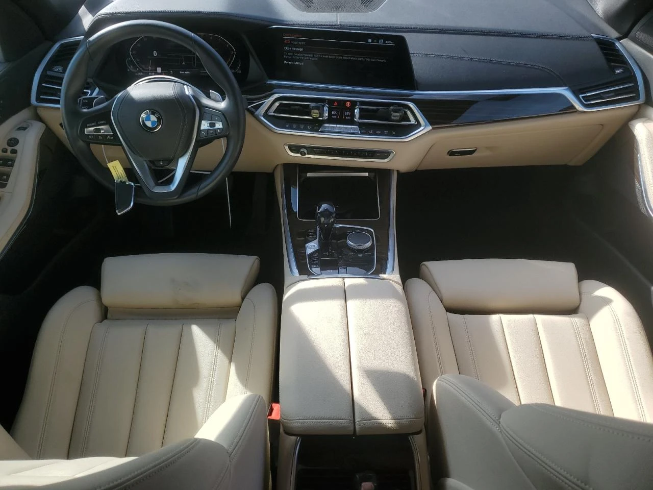 BMW X5 XDRIVE40I - изображение 9