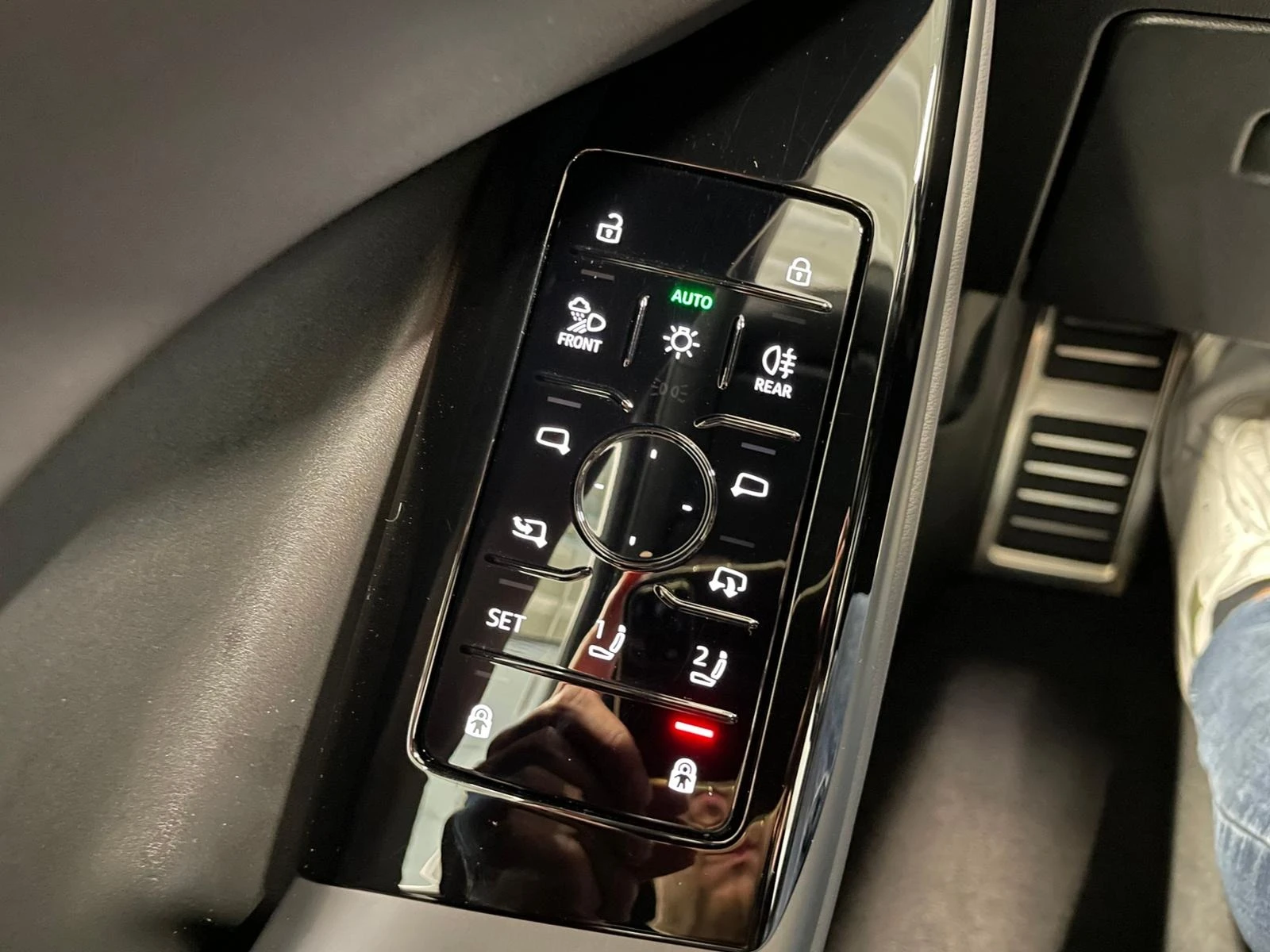 Audi Q6 55 E-TRON/S-LINE/QUATTRO/360/MATRIX/MMI DISPLAY/ - изображение 6