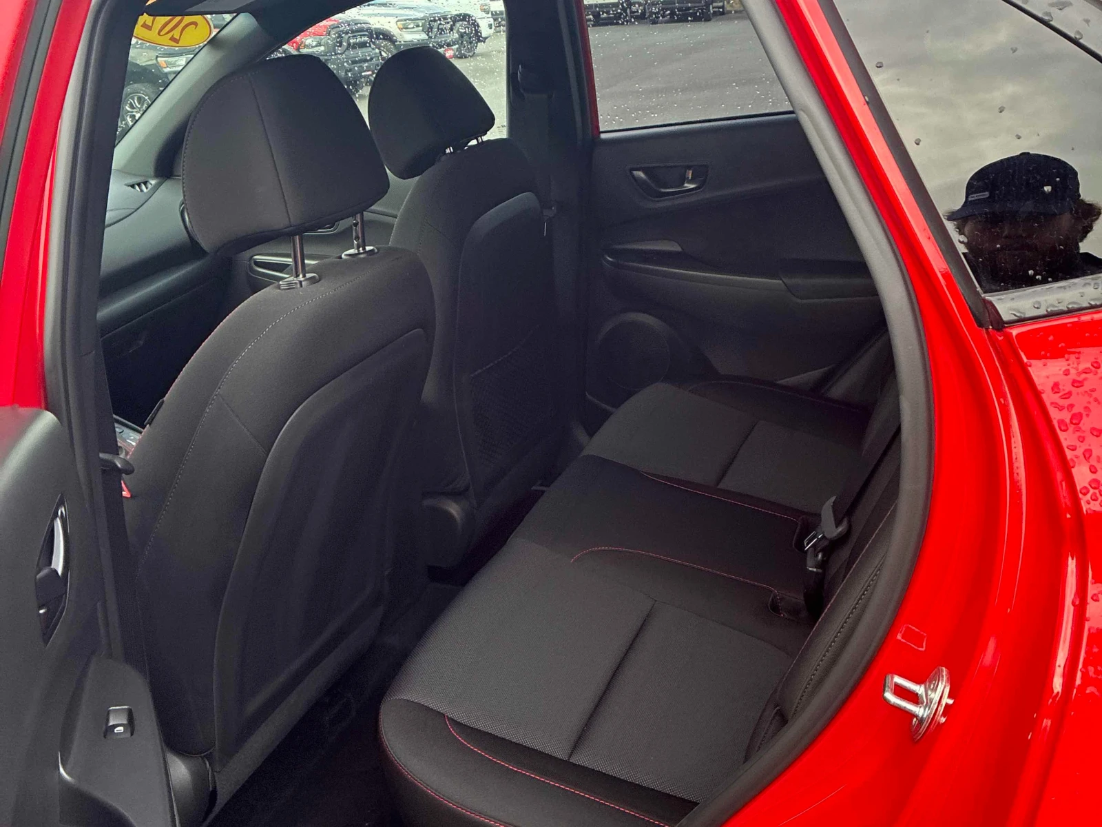 Hyundai Kona N line * * CARFAX * *   * *  | Mobile.bg   9