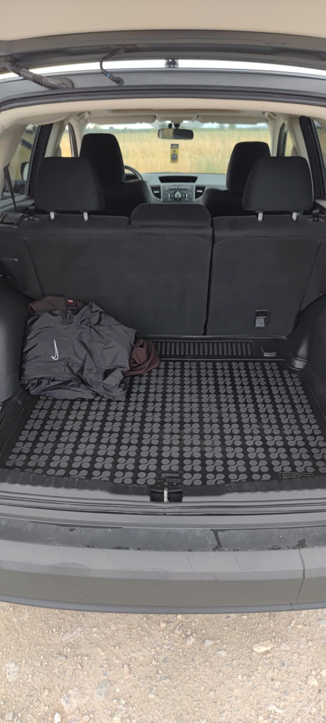 Honda Cr-v 2.4 AWD 185hp | Mobile.bg � ����������� 13