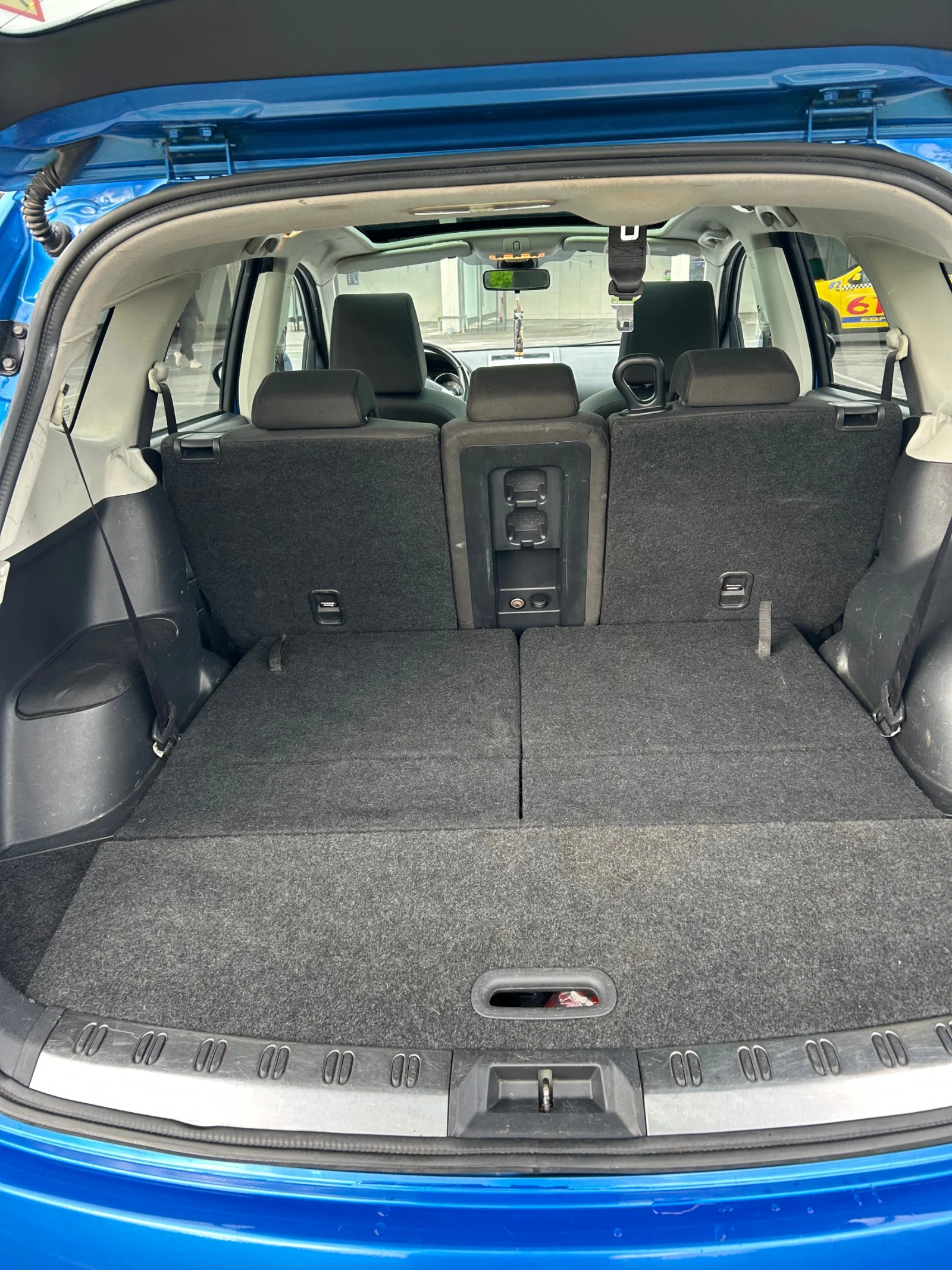 Nissan Qashqai + 2 - изображение 10