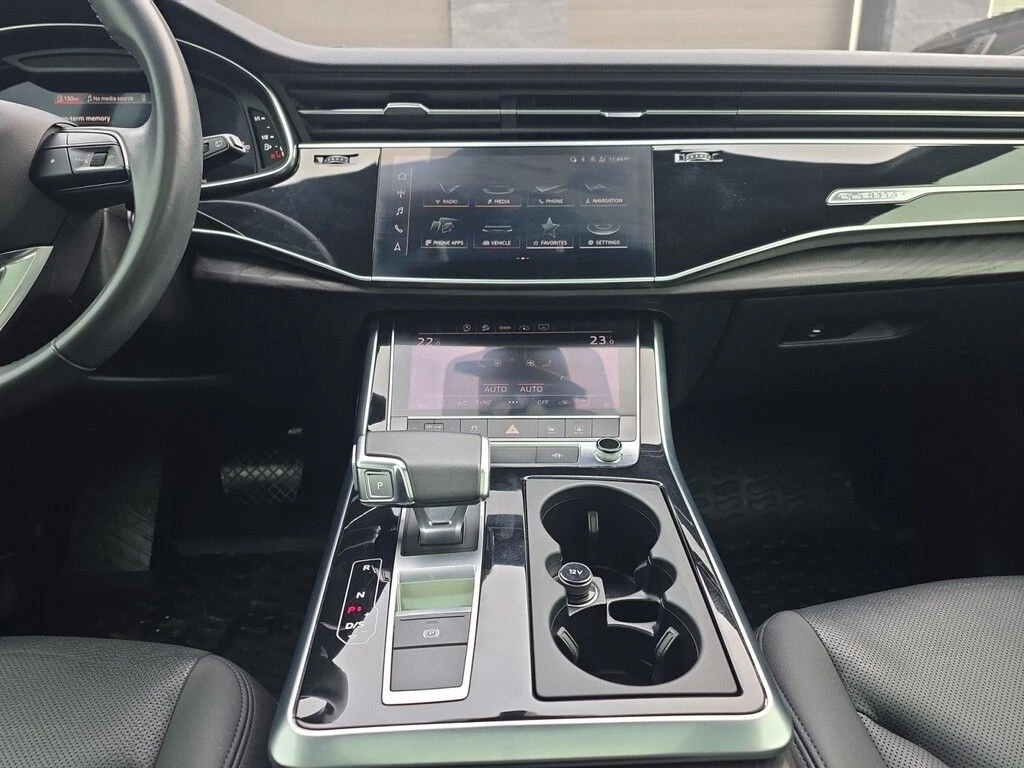 Audi Q7  - изображение 8