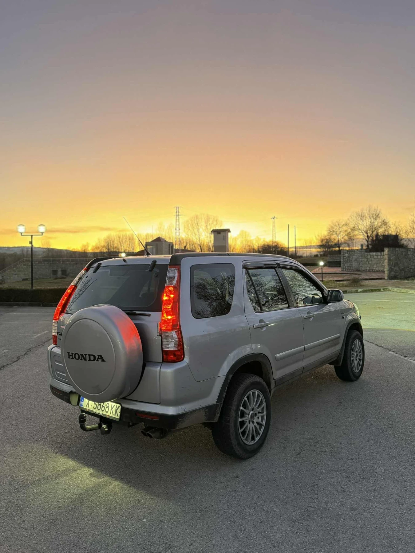 Honda Cr-v 2.0i | Mobile.bg � ����������� 2