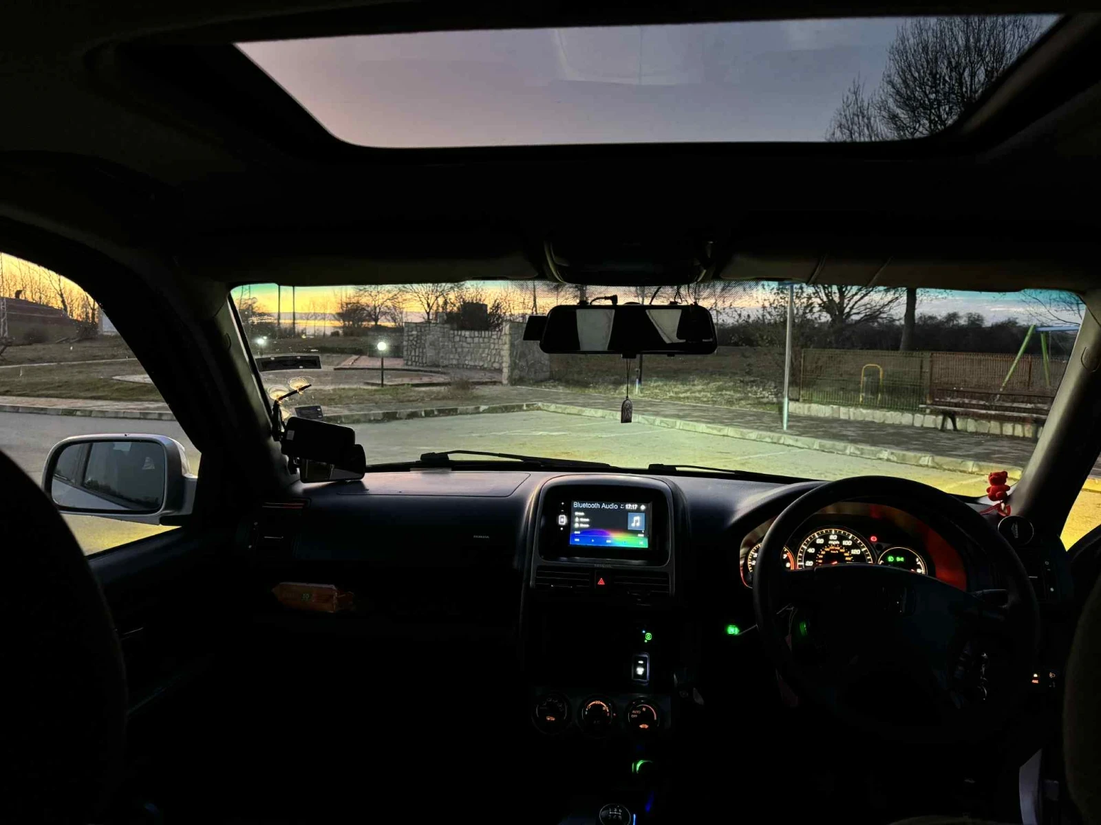 Honda Cr-v 2.0i | Mobile.bg � ����������� 11