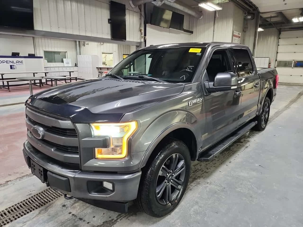 Ford F150 LARIAT/5.0/����/����/���������������� | Mobile.bg � ����������� 1