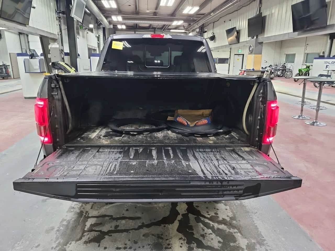 Ford F150 LARIAT/5.0/����/����/���������������� | Mobile.bg � ����������� 12