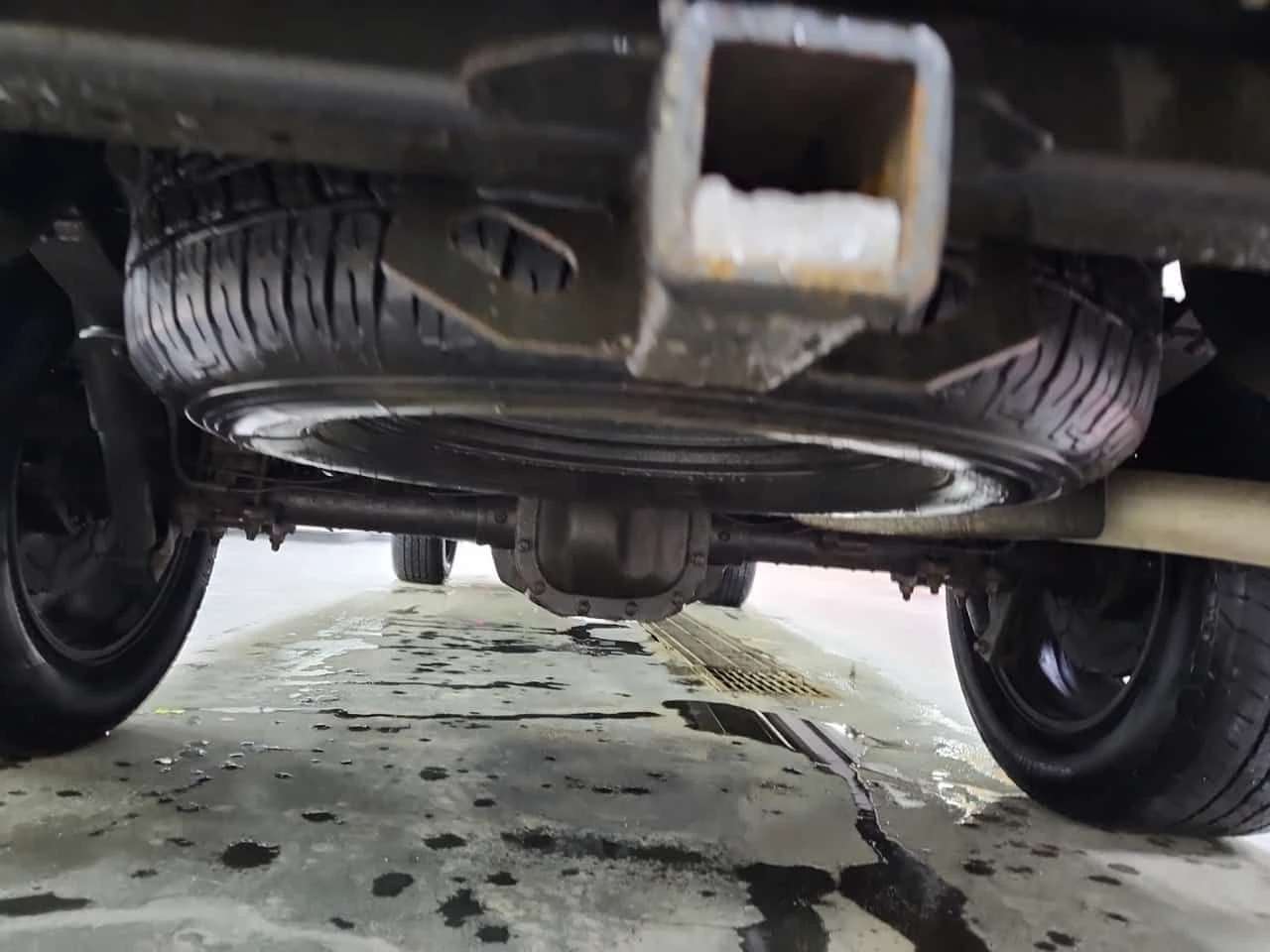 Ford F150 LARIAT/5.0/����/����/���������������� | Mobile.bg � ����������� 13