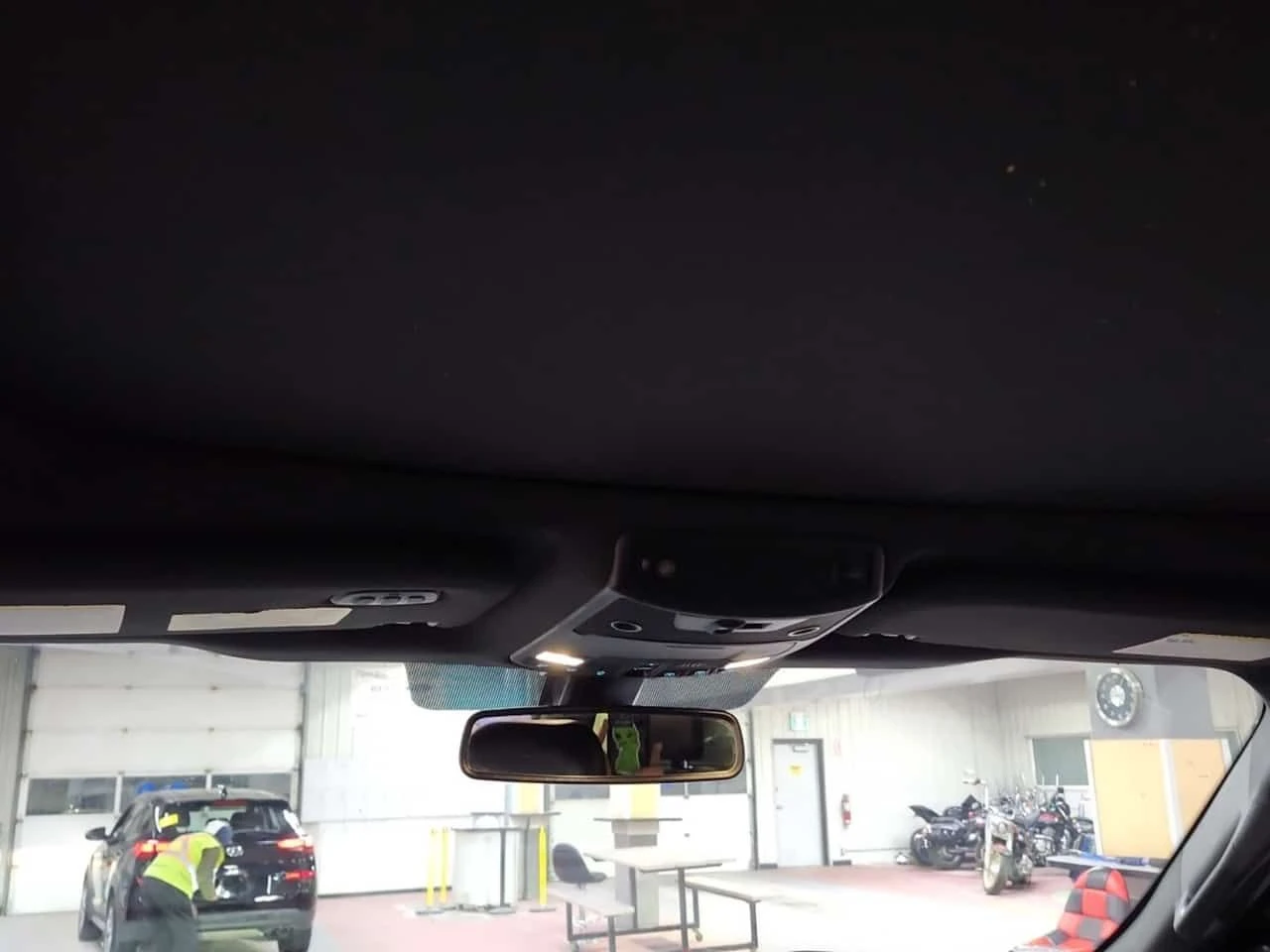 Ford F150 LARIAT/5.0/КОЖА/НАВИ/ПРЕДСТАВИТЕЛСТВО - изображение 10