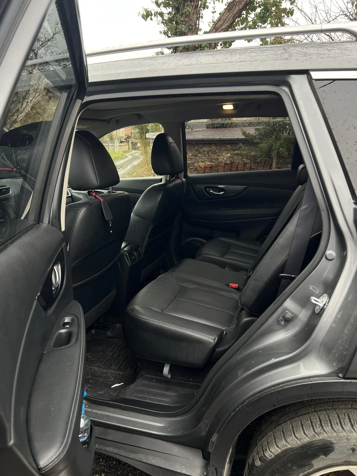 Nissan X-trail 2.0 DCI TEKNA  | Mobile.bg � ����������� 8
