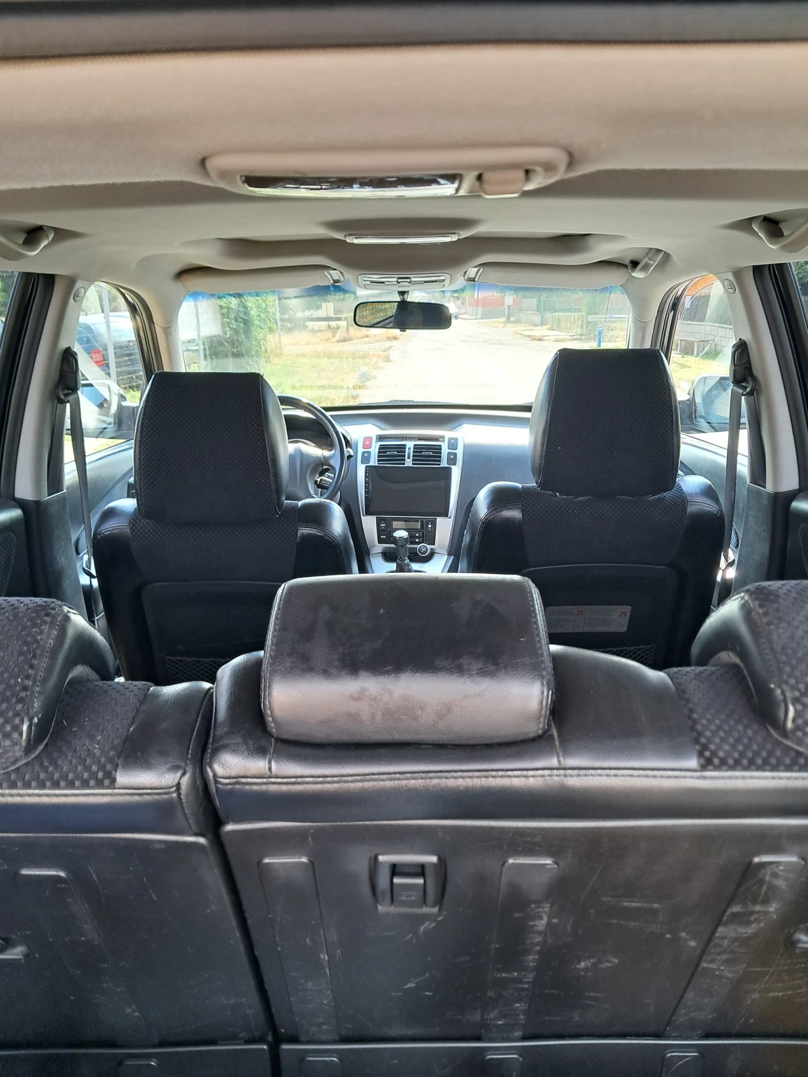 Hyundai Tucson | Mobile.bg � ����������� 8