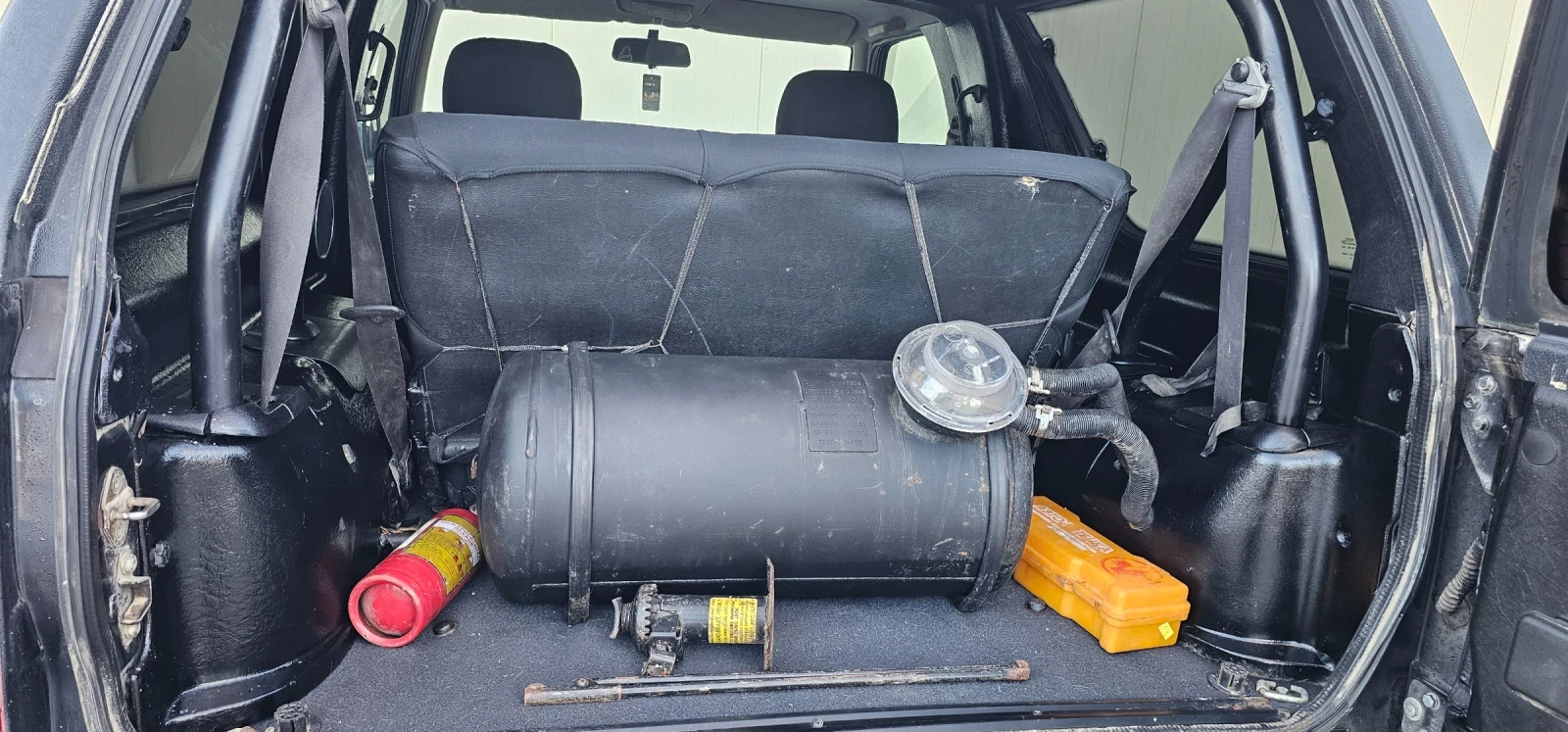 Opel Frontera | Mobile.bg � ����������� 14