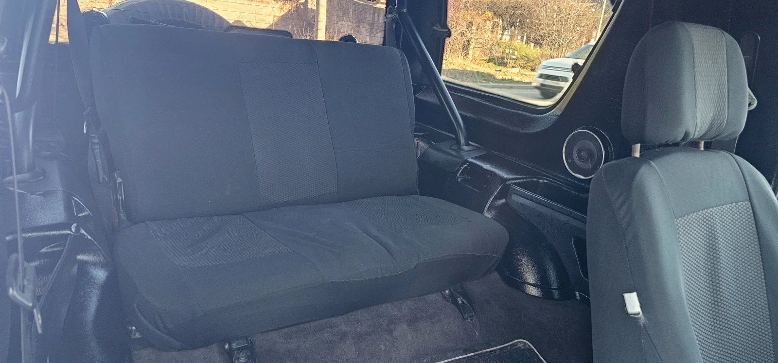 Opel Frontera | Mobile.bg � ����������� 15