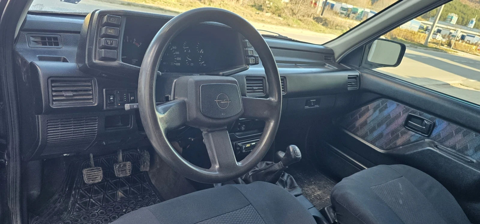 Opel Frontera | Mobile.bg � ����������� 5