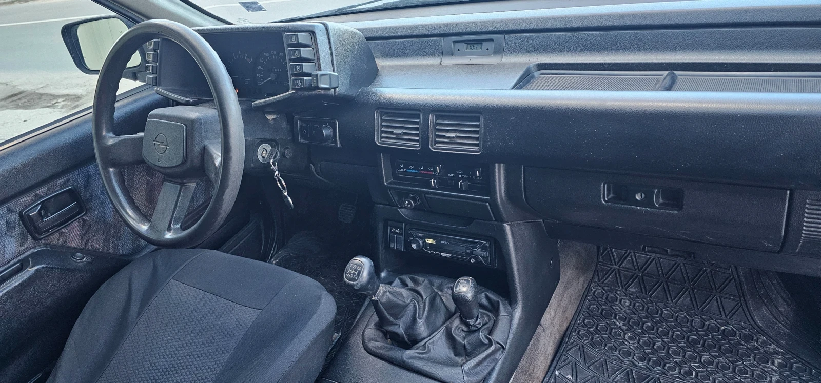 Opel Frontera | Mobile.bg � ����������� 7