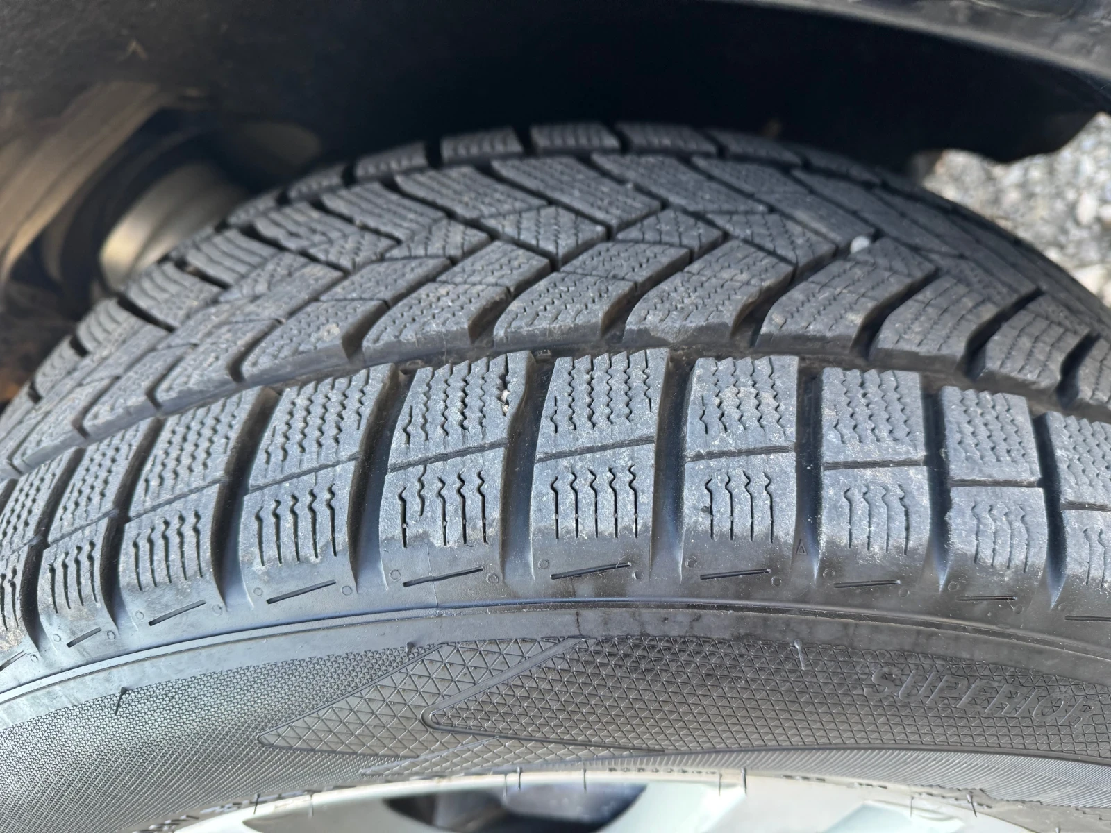 VW Touareg V6 TDI, снимка 11 - Автомобили и джипове - 53807312