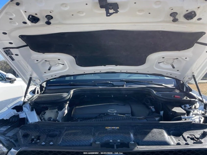 Mercedes-Benz GLE 350 2.0L I-4 DI, DOHC, VVT, TURBO, 255HP All Wheel | Mobile.bg � ����������� 9