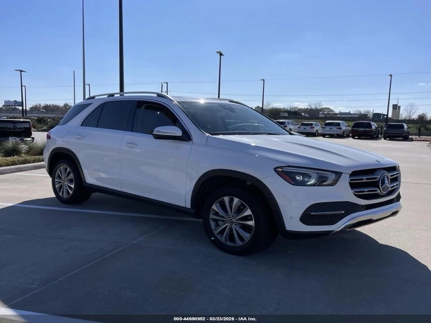Mercedes-Benz GLE 350 2.0L I-4 DI, DOHC, VVT, TURBO, 255HP All Wheel | Mobile.bg � ����������� 1