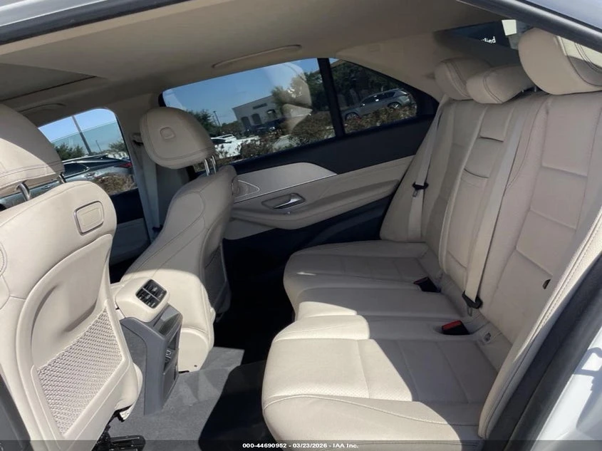 Mercedes-Benz GLE 350 2.0L I-4 DI, DOHC, VVT, TURBO, 255HP All Wheel | Mobile.bg � ����������� 7
