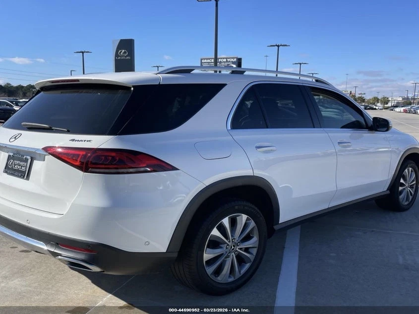 Mercedes-Benz GLE 350 2.0L I-4 DI, DOHC, VVT, TURBO, 255HP All Wheel | Mobile.bg � ����������� 4