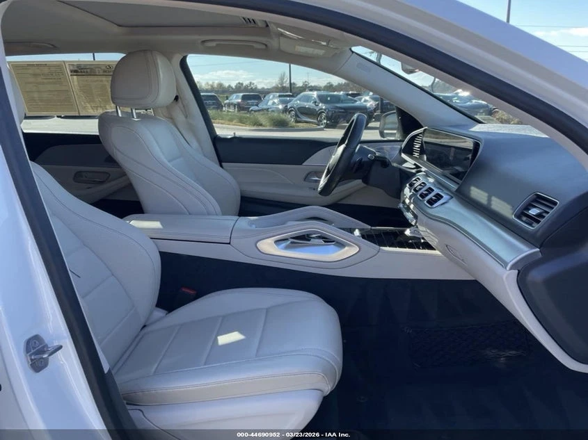 Mercedes-Benz GLE 350 2.0L I-4 DI, DOHC, VVT, TURBO, 255HP All Wheel | Mobile.bg � ����������� 5