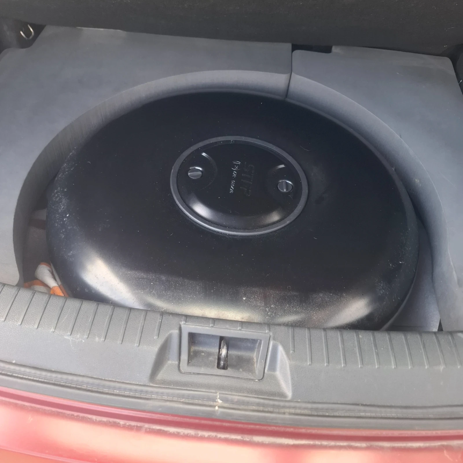 Nissan Qashqai 1.6i gpl, снимка 6 - Автомобили и джипове - 54075727