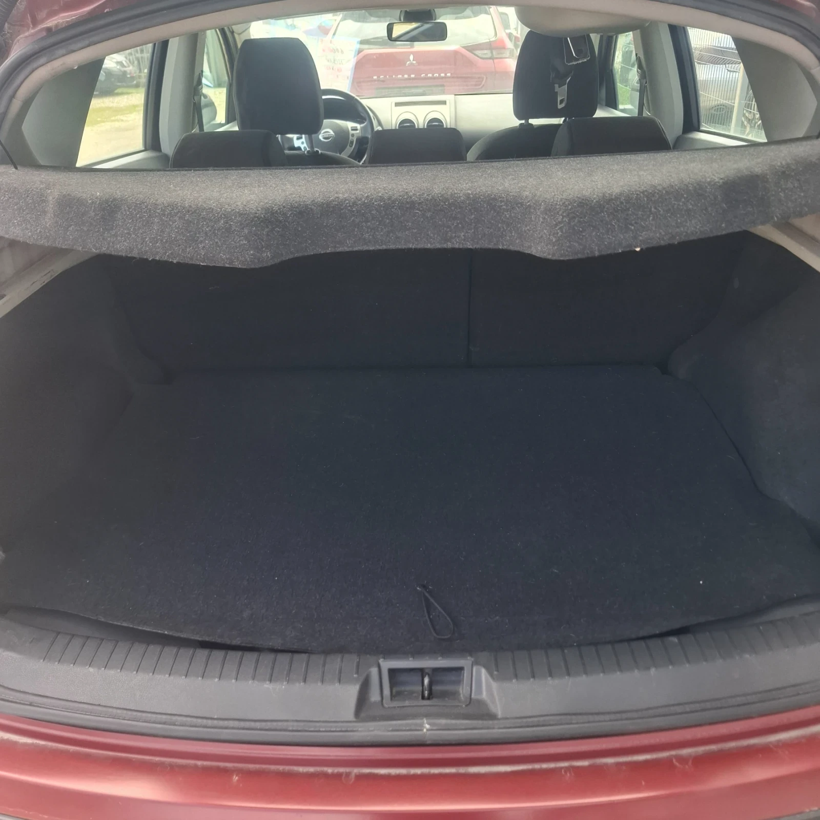 Nissan Qashqai 1.6i gpl, снимка 7 - Автомобили и джипове - 54075727