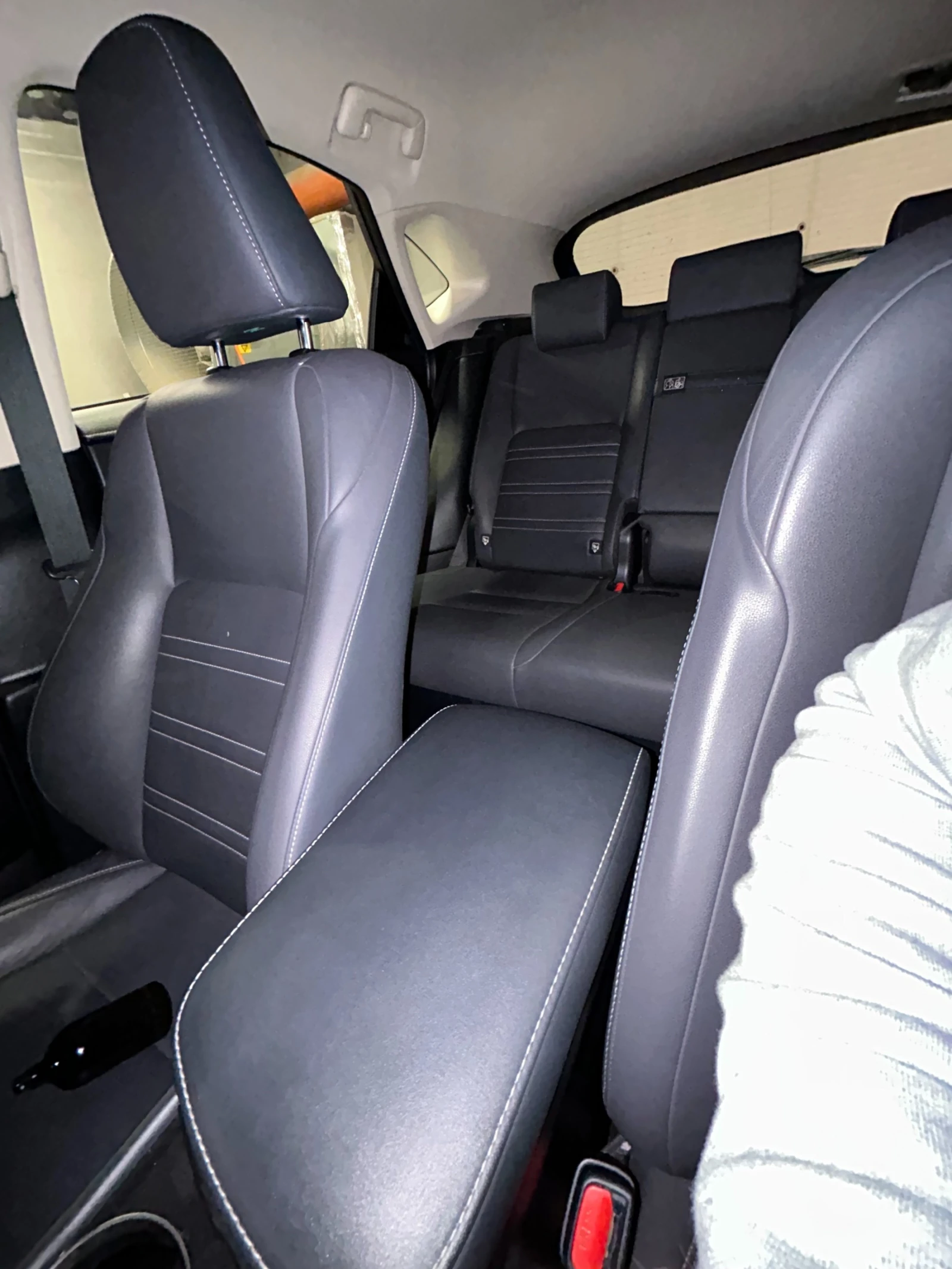 Lexus NX 300h, снимка 9 - Автомобили и джипове - 54141379