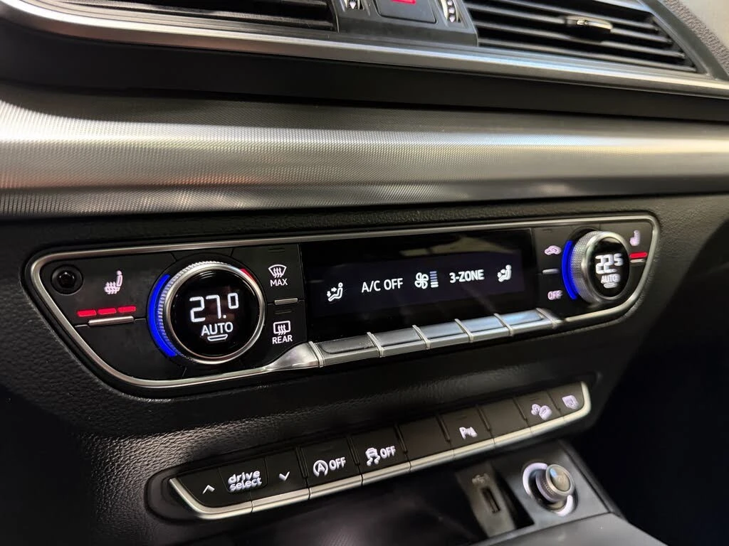 Audi Q5 TFSI quattro Progressiv* AвтоКредит * (ЦЕНА ДО БГ), снимка 16 - Автомобили и джипове - 54455976