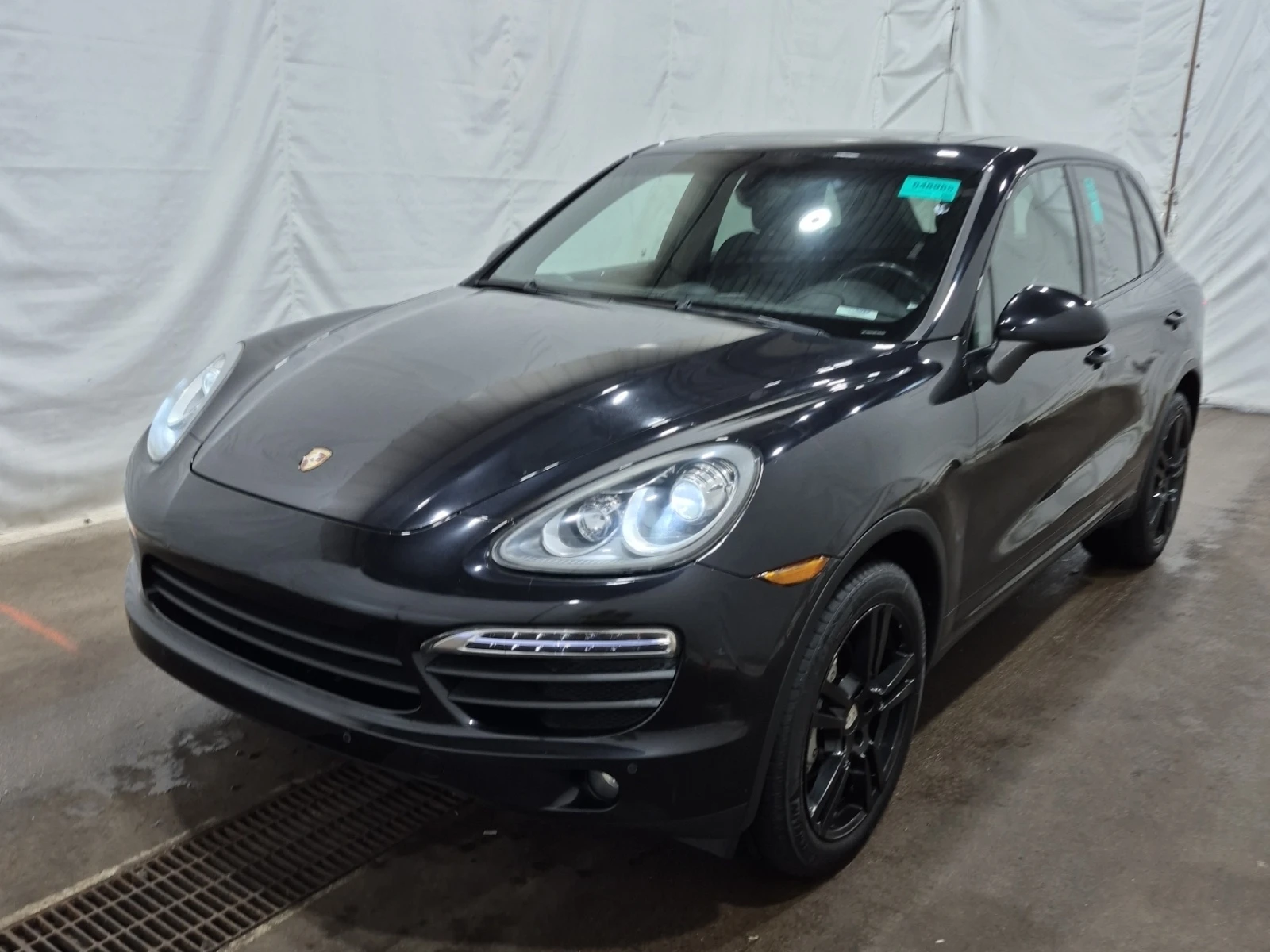 Porsche Cayenne S 4.8 * * CARFAX * * АВТО КРЕДИТ * * 