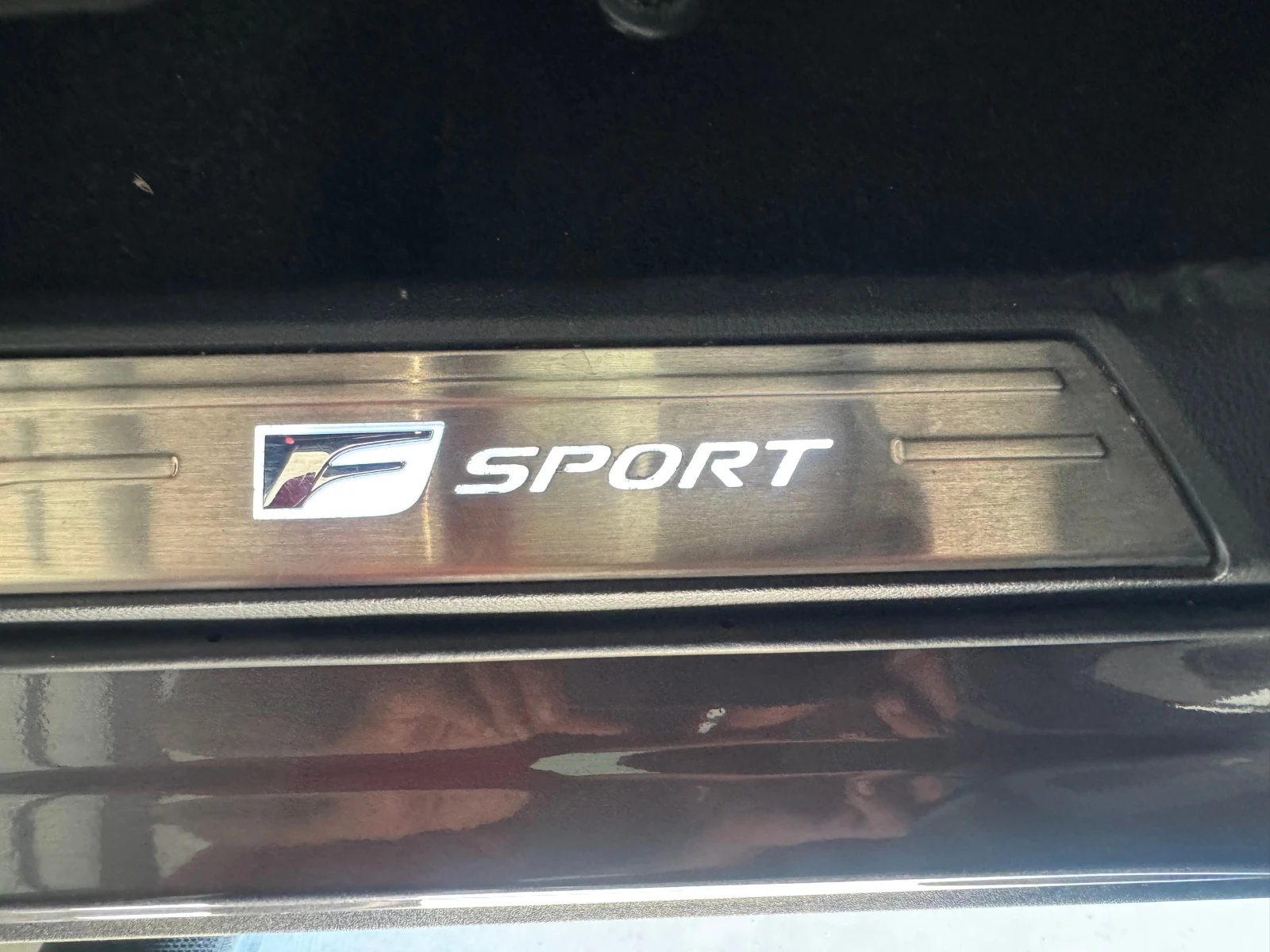Lexus NX 450H+ F SPORT, снимка 10 - Автомобили и джипове - 55411285
