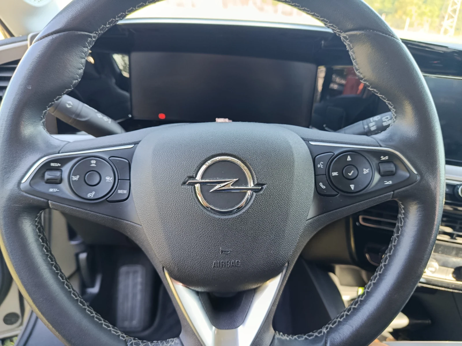 Opel Mokka, снимка 11 - Автомобили и джипове - 55423935