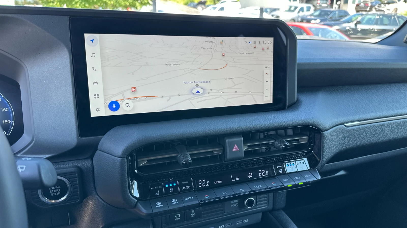 Toyota Land cruiser LC250 LUXURY | Mobile.bg � ����������� 6