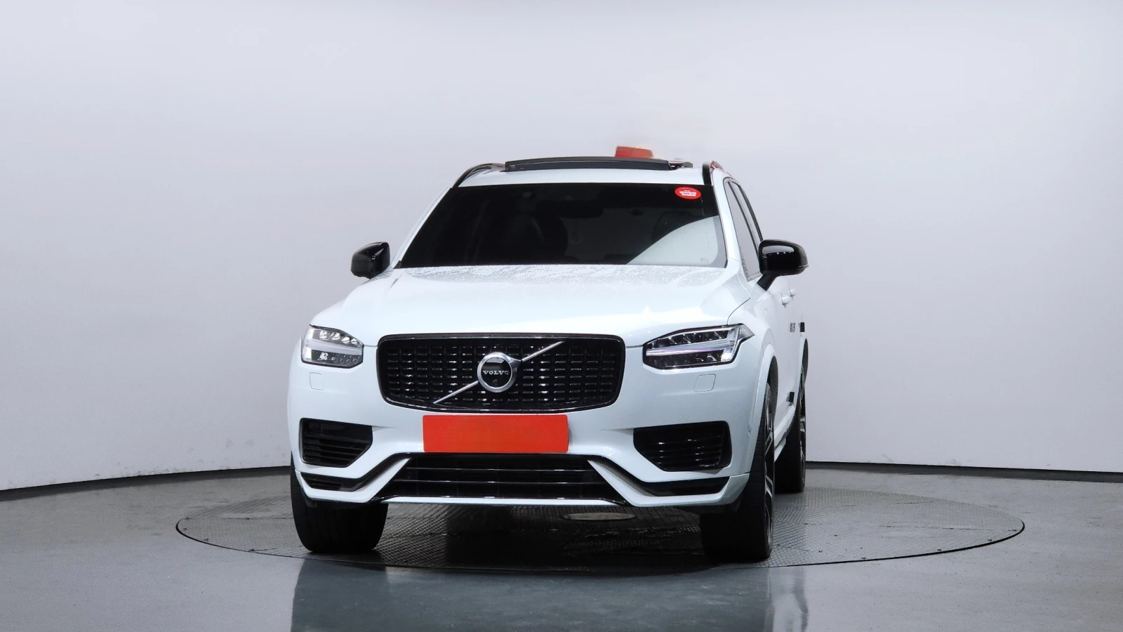 Volvo Xc90 T8 R-Design Plug-in Hybrid, снимка 3 - Автомобили и джипове - 55742502