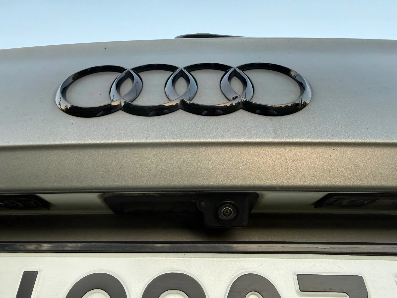 Audi Q5, снимка 7 - Автомобили и джипове - 55754237