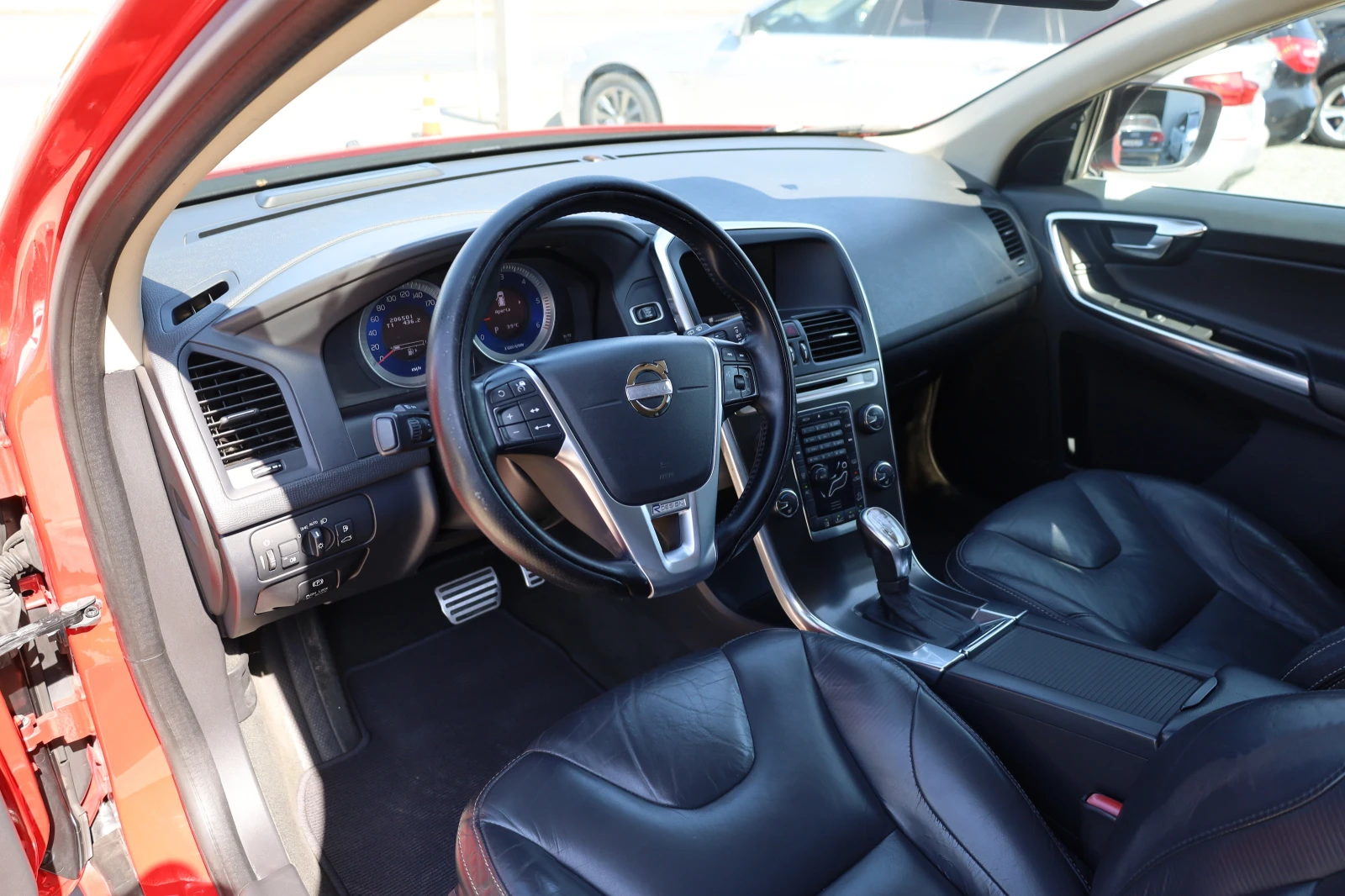 Volvo XC60 | Mobile.bg � ����������� 7
