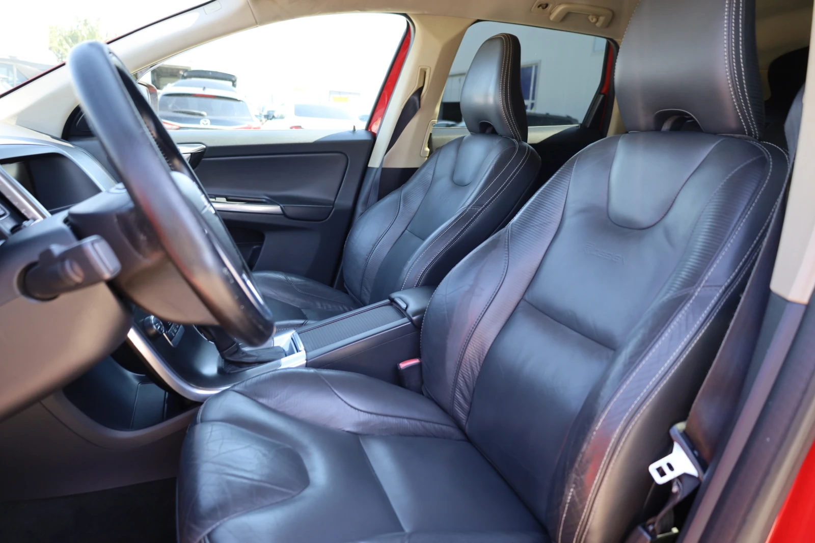 Volvo XC60 | Mobile.bg � ����������� 6