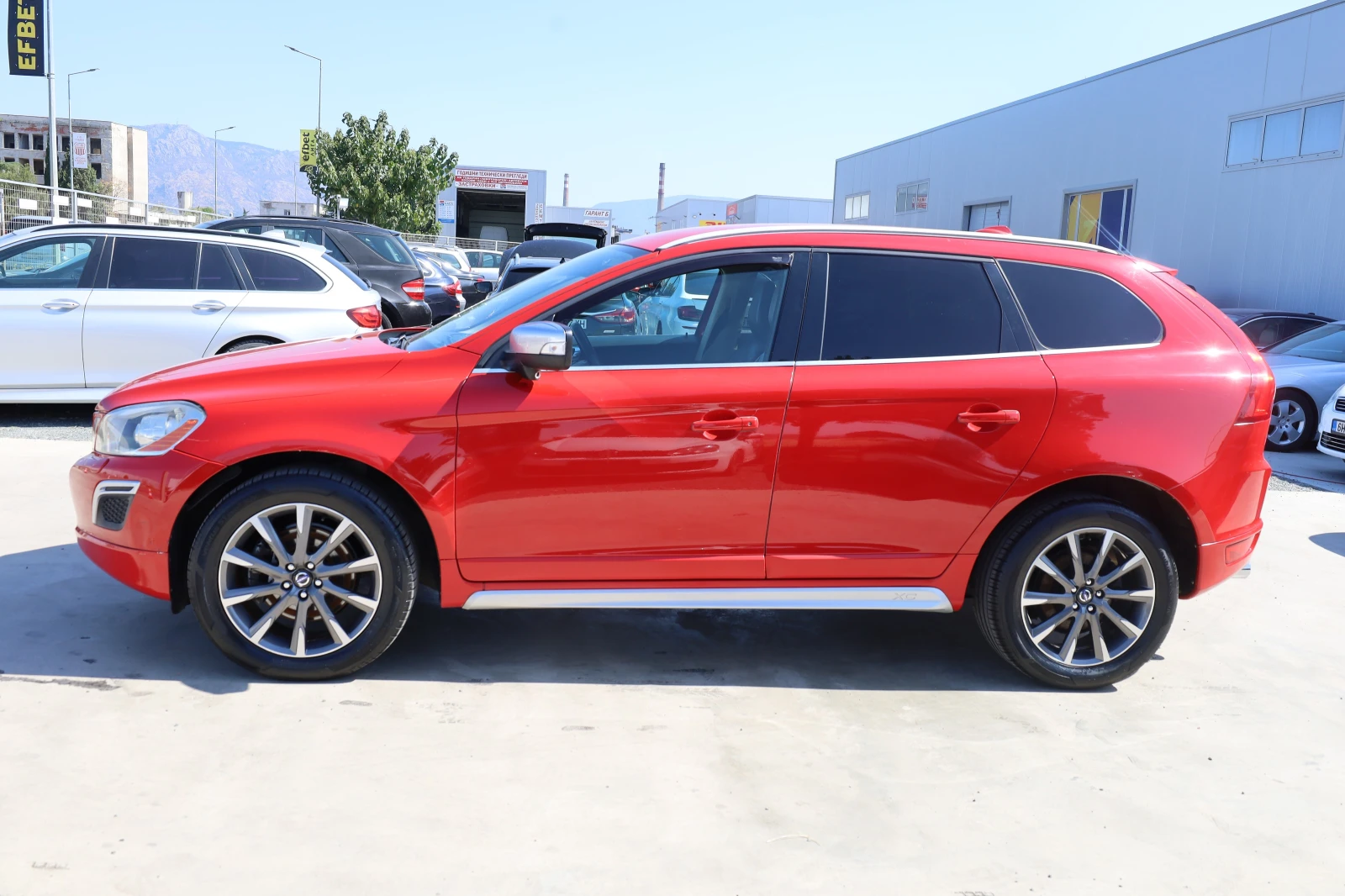 Volvo XC60 | Mobile.bg � ����������� 4