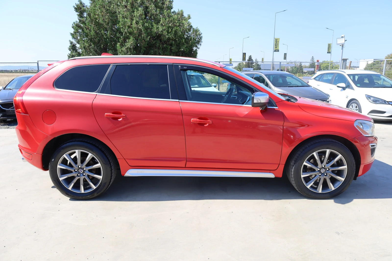 Volvo XC60 | Mobile.bg � ����������� 3